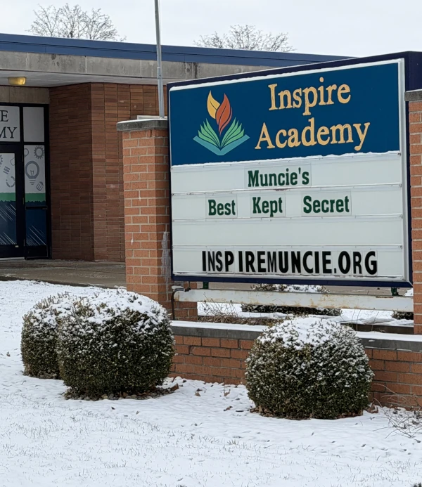 Harvest Preparatory Academy Website