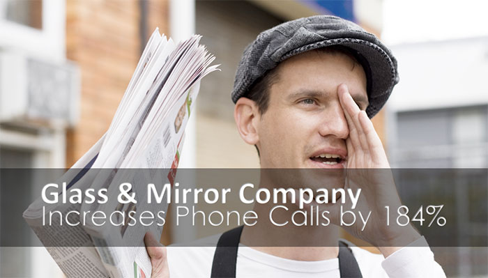 glass and mirror company