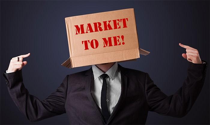 market to me