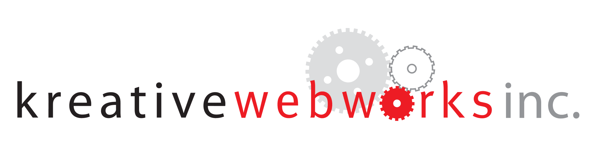 Kreative Webworks Logo
