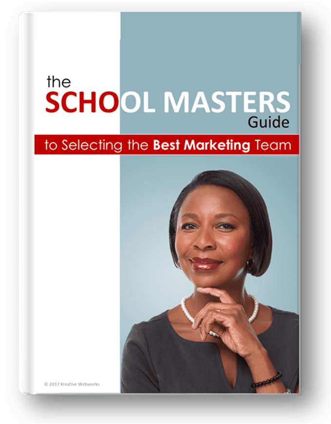School Masters Guide Cover