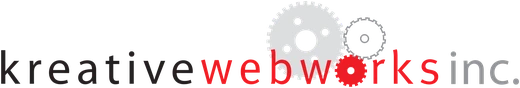 Kreative Webworks