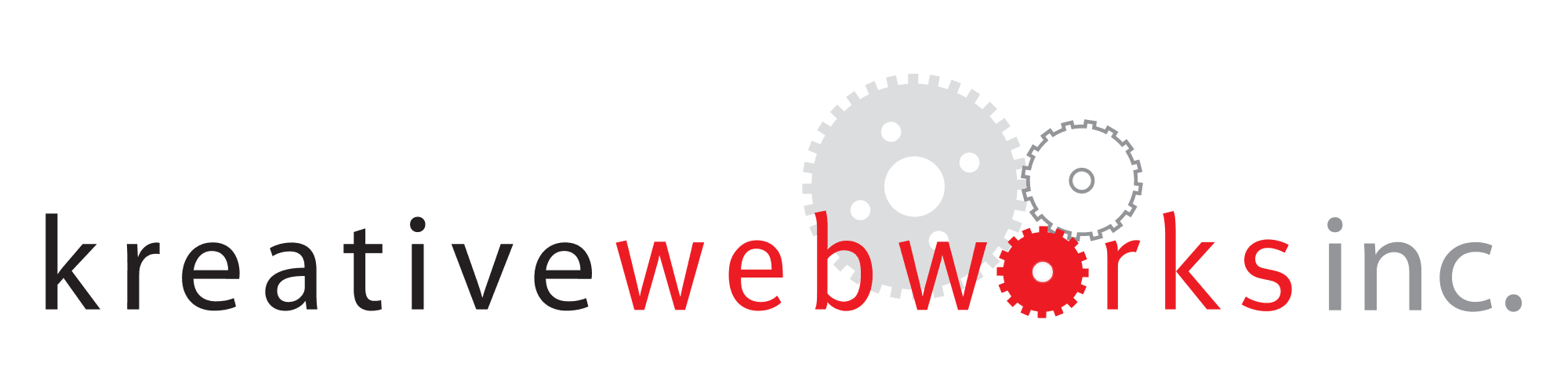 Kreative Webworks Inc.