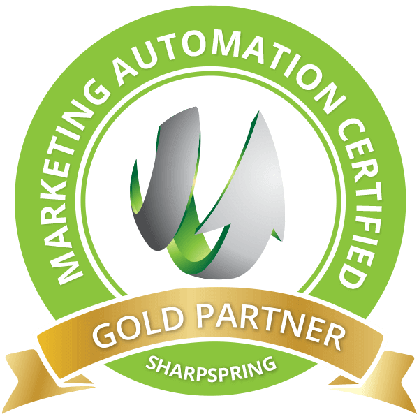 Marketing Automation Certified Logo