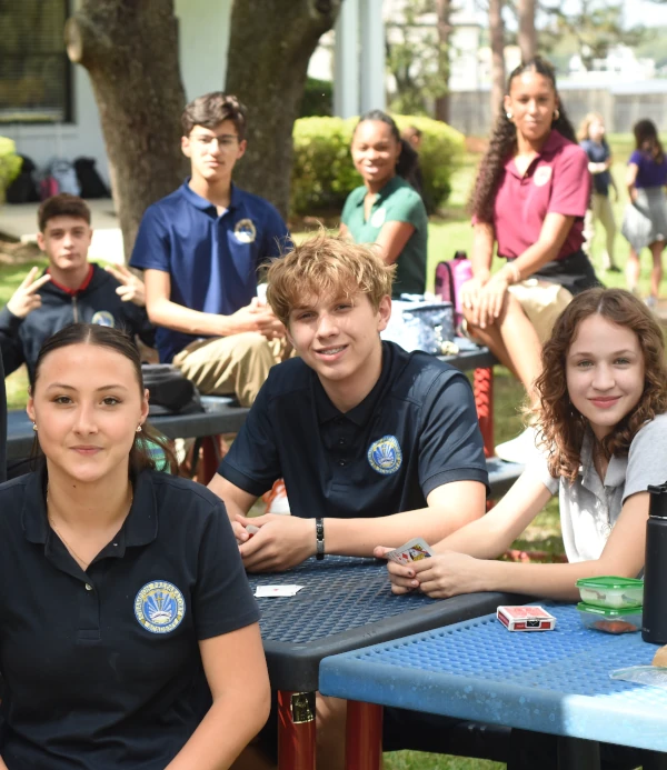 Harvest Preparatory Academy Website