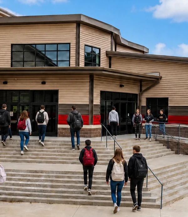 Harvest Preparatory Academy Website