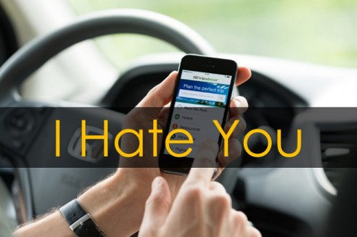 i hate you