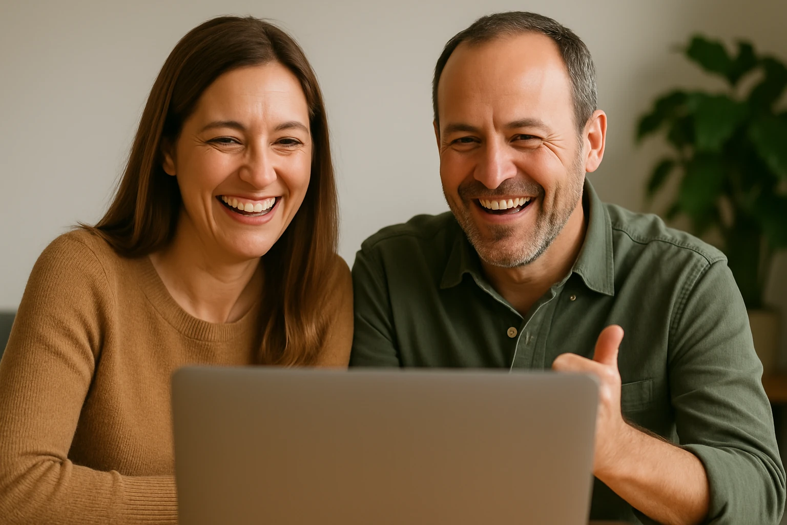 Reviews boost trust and visibility