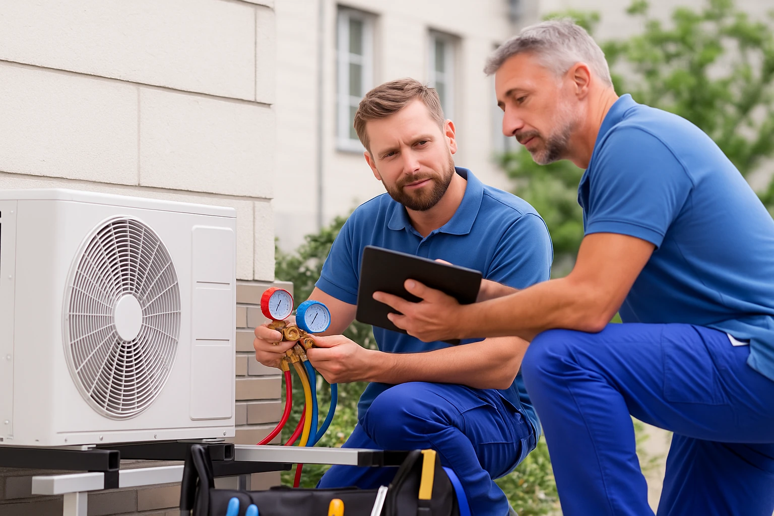 Home Service Digital Marketing