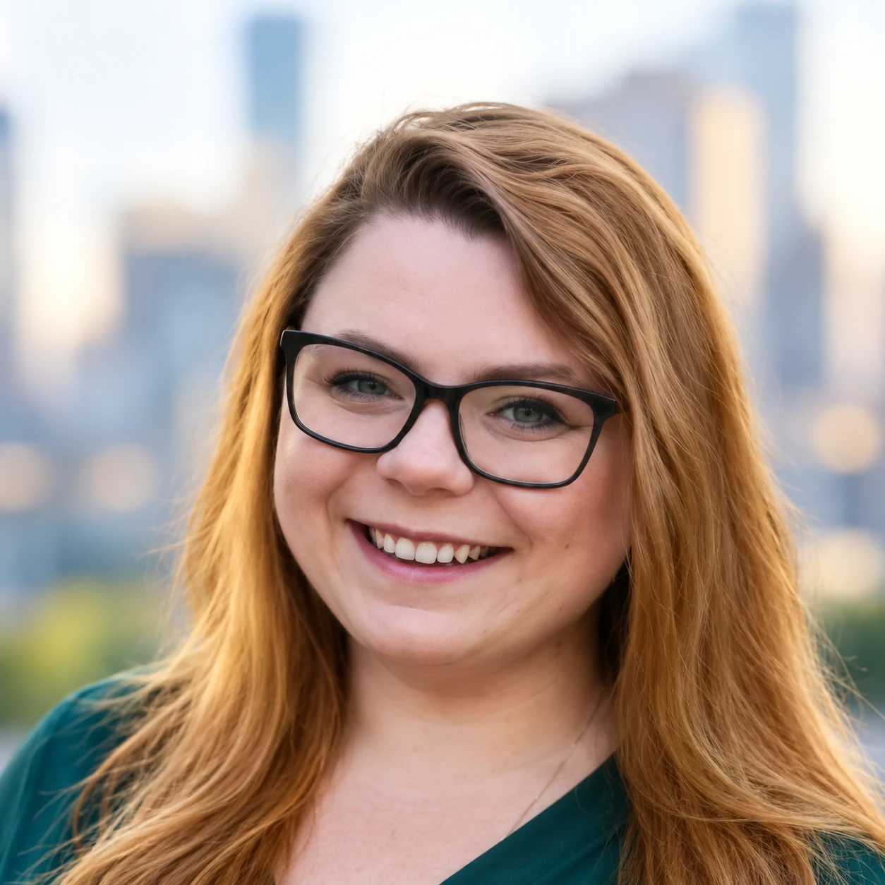 Jordan Davey, Project Manager