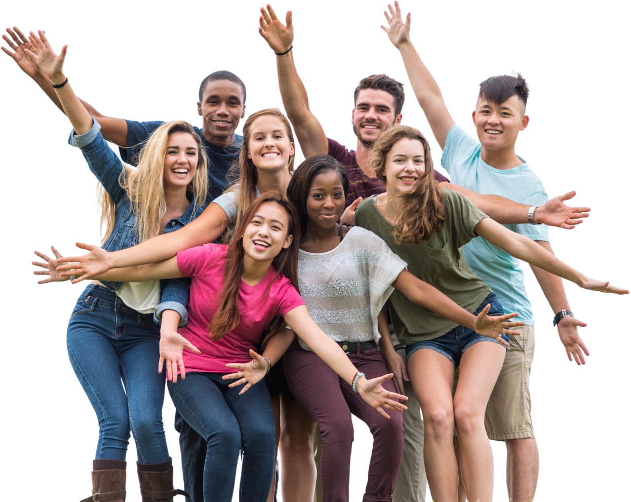 School marketing agency helping charter and private schools grow enrollment through digital strategies