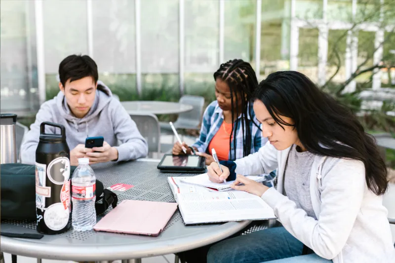 Increased Enrollment with adaptive SEO