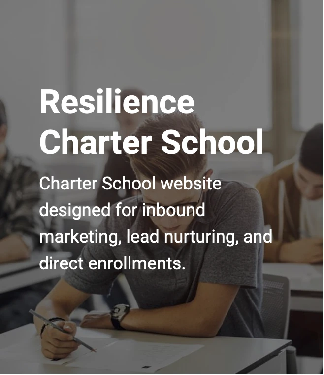 Resilience Charter School