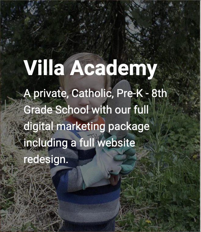 Villa Academy