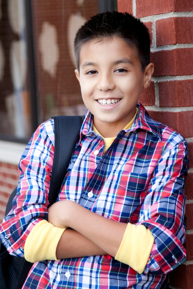 Elementary school student success through charter school marketing agency enrollment campaigns