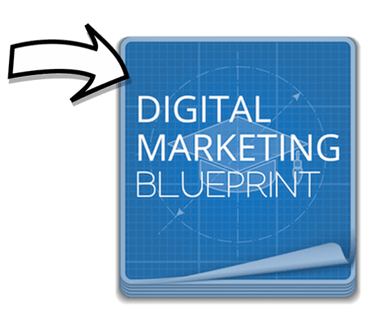digital marketing blueprint