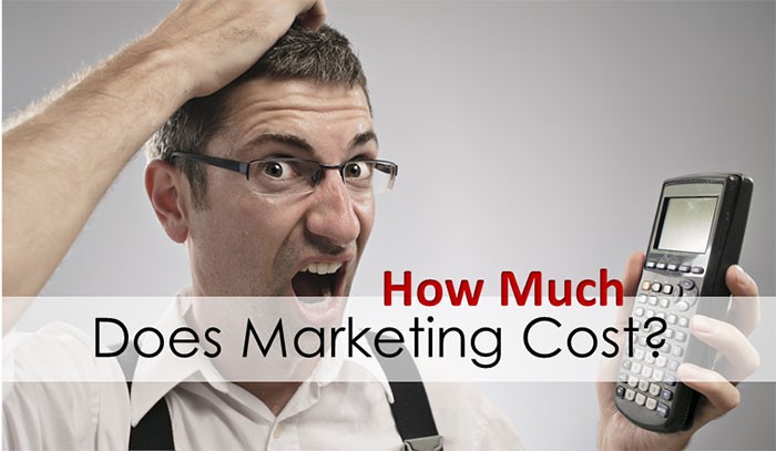 How Much Does Digital Marketing Cost?