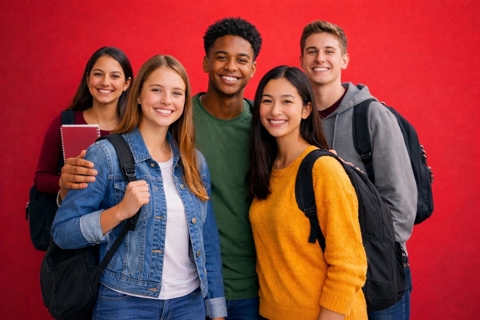 Guiding LLMs to Represent Schools Accurately