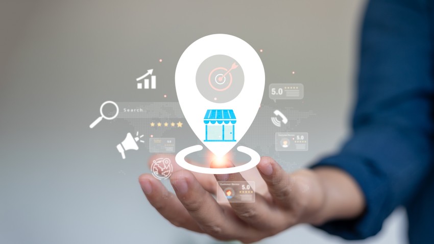 How Small Businesses Can Rank in AI Search Results