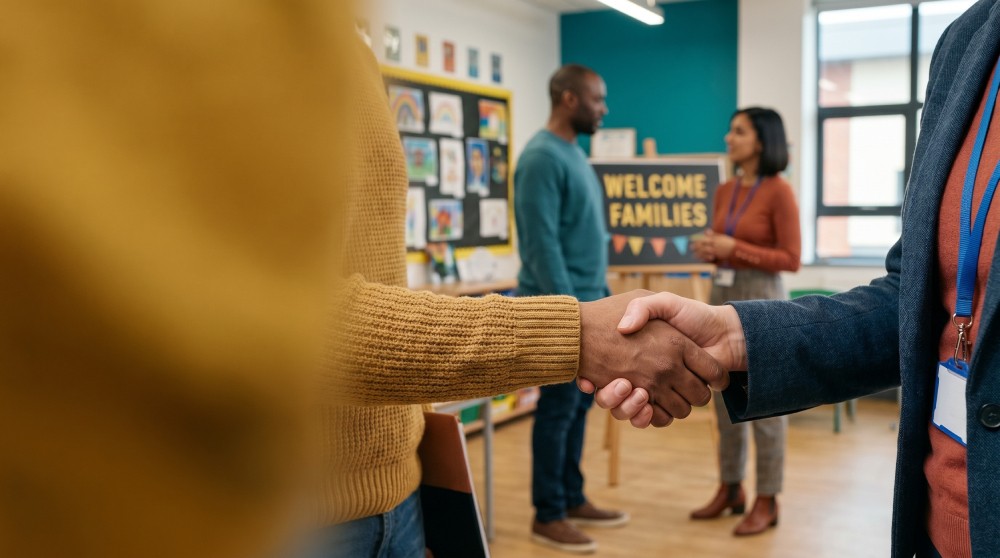 How to Promote a School Open House and Boost Attendance