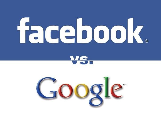 Why Does Google cost more than Facebook?