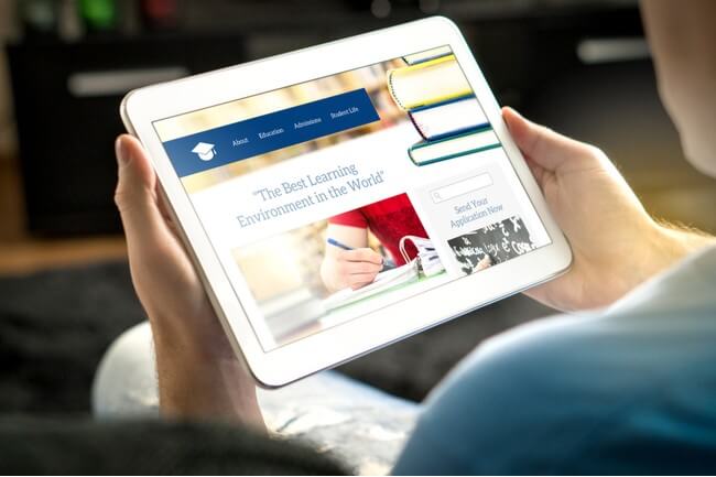 How Much Does a Website Cost?