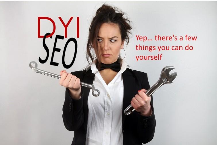 5 Best Practice SEO Tips You Can Do Yourself