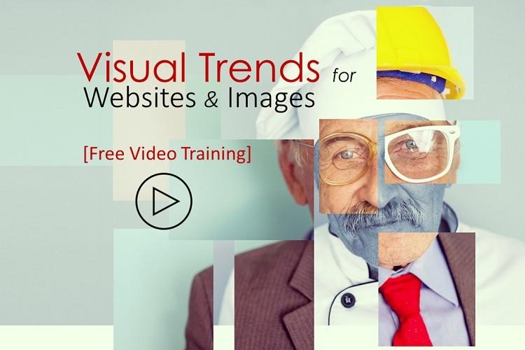 The Psychology of Website Design & Visual Trends for 2016