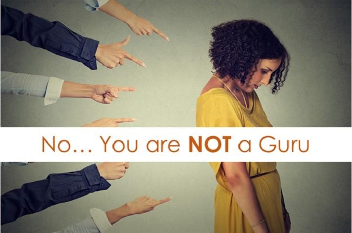 You’re Doing LinkedIn Wrong