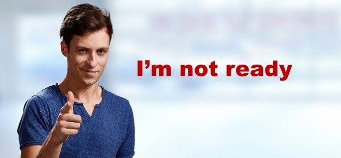 “Lead Nurturing” and the Science of Patience