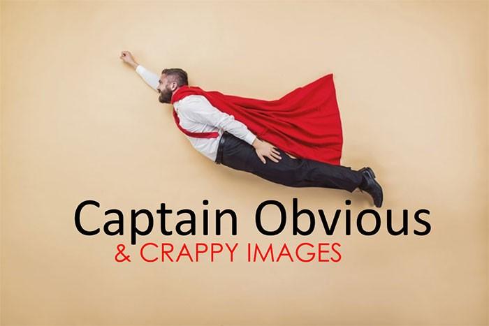 Coming up with Killer Web Image Ideas