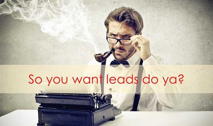 How to Produce an eBook that Generates Leads